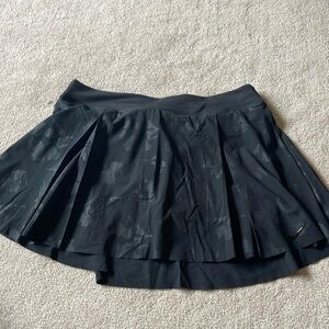 Nike Dry fit skort